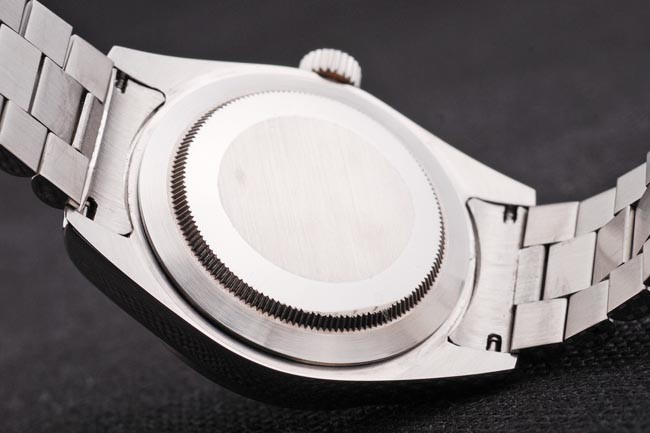 Rolex Datejust meilleure qualité Replique Montre 4771-9