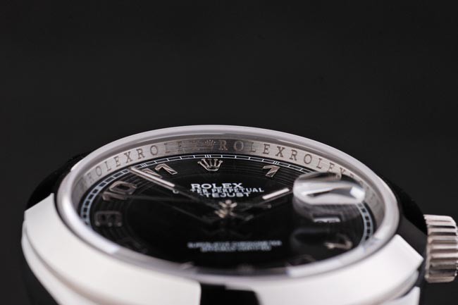 Rolex Datejust meilleure qualité Replique Montre 4771-2