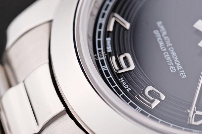 Rolex Datejust meilleure qualité Replique Montre 4771-3