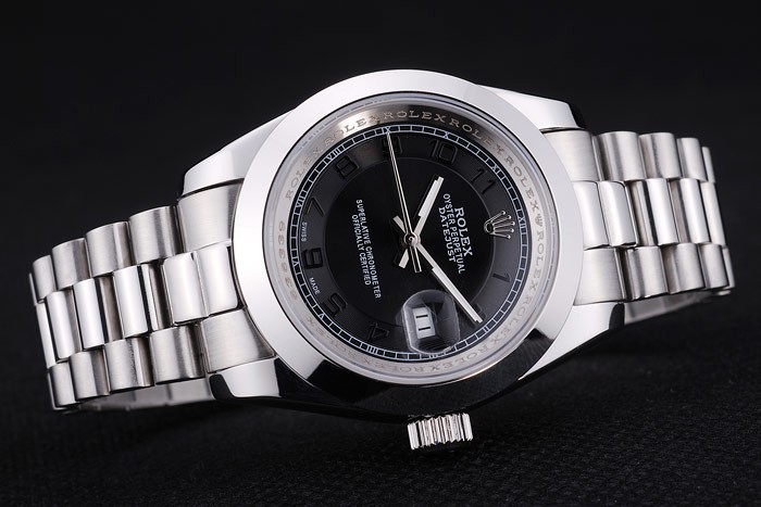 Rolex Datejust meilleure qualité Replique Montre 4771-5
