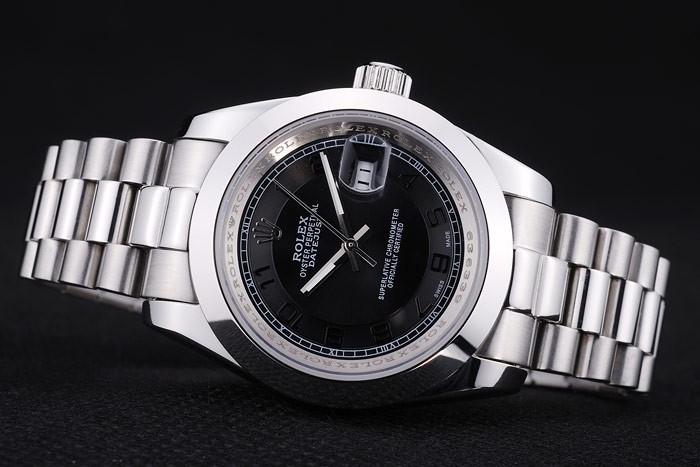 Rolex Datejust meilleure qualité Replique Montre 4771-6