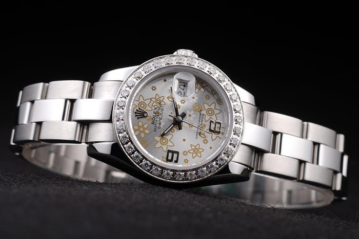 Rolex Datejust meilleure qualité Replique Montre 4682-2