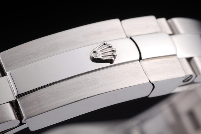 Rolex Datejust meilleure qualité Replique Montre 4682-4