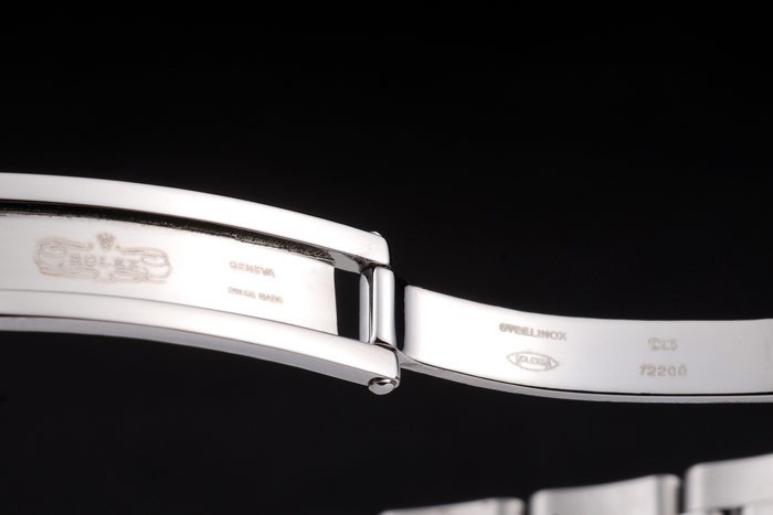 Rolex Datejust meilleure qualité Replique Montre 4682-5