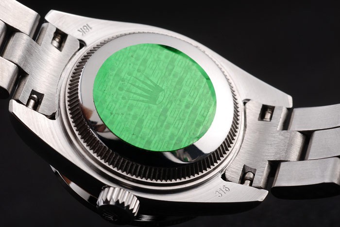 Rolex Datejust meilleure qualité Replique Montre 4682-6