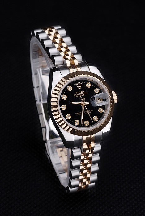 Rolex Datejust meilleure qualité Replique Montre 4772-1