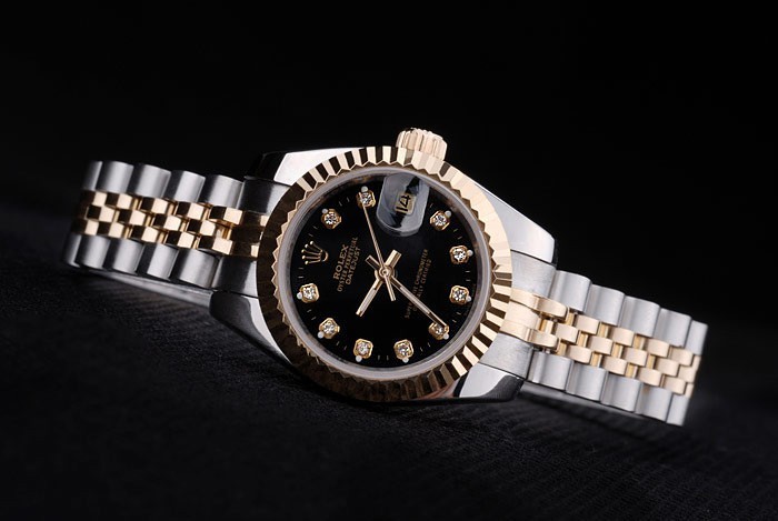Rolex Datejust meilleure qualité Replique Montre 4772-3