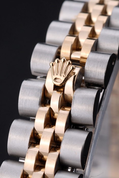 Rolex Datejust meilleure qualité Replique Montre 4772-4