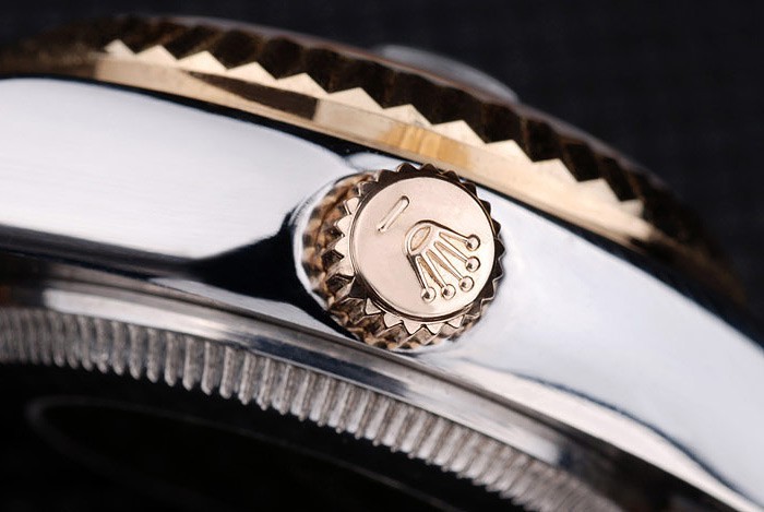 Rolex Datejust meilleure qualité Replique Montre 4772-5