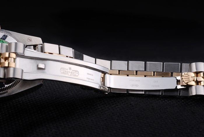 Rolex Datejust meilleure qualité Replique Montre 4772-6