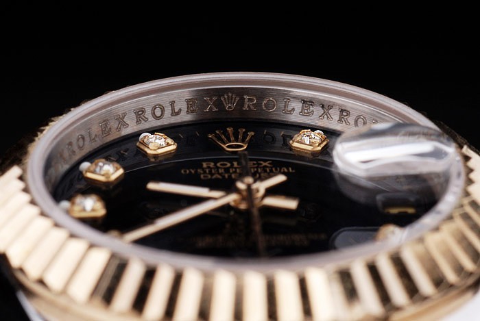 Rolex Datejust meilleure qualité Replique Montre 4772-7