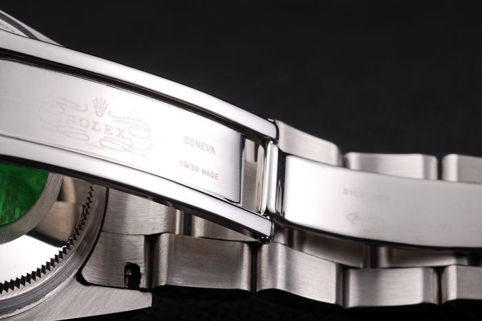 Rolex Datejust meilleure qualité Replique Montre 4686-4