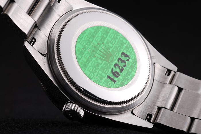 Rolex Datejust meilleure qualité Replique Montre 4686-5