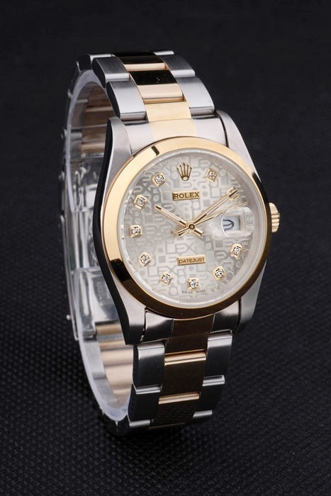 Rolex Datejust meilleure qualité Replique Montre 4792-1