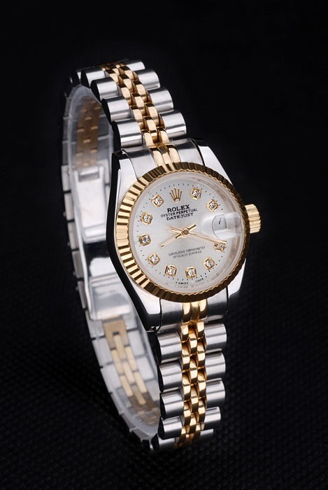 Rolex Datejust meilleure qualité Replique Montre 4773-1