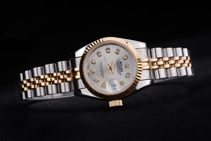 Rolex Datejust meilleure qualité Replique Montre 4773-2