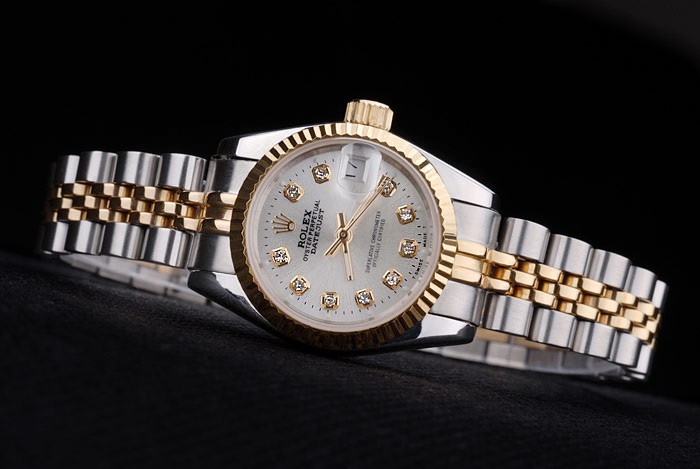 Rolex Datejust meilleure qualité Replique Montre 4773-3