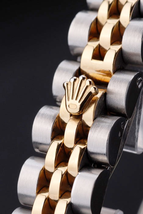 Rolex Datejust meilleure qualité Replique Montre 4773-4
