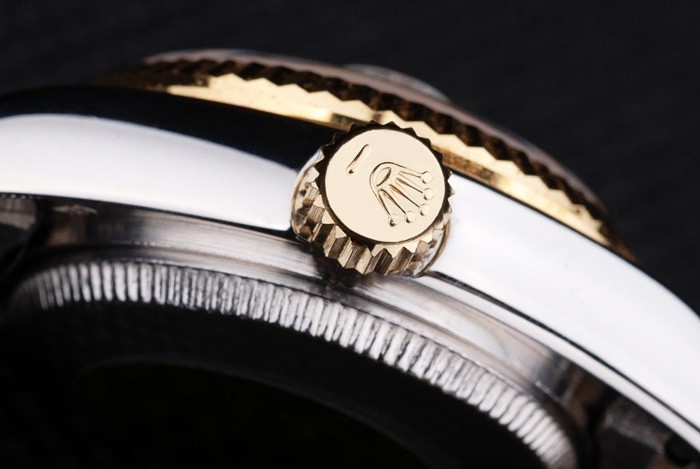 Rolex Datejust meilleure qualité Replique Montre 4773-5
