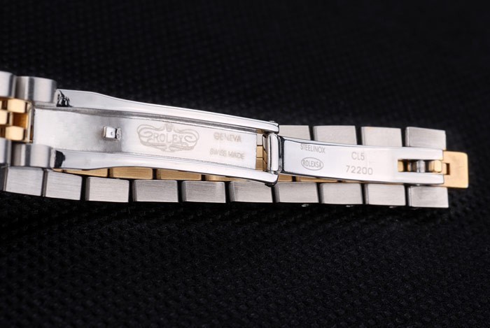 Rolex Datejust meilleure qualité Replique Montre 4773-6