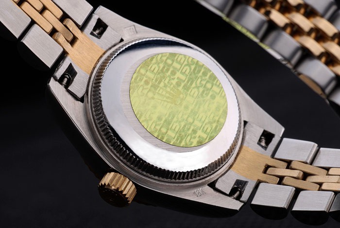 Rolex Datejust meilleure qualité Replique Montre 4773-7