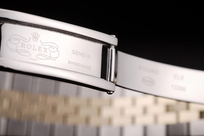 Rolex Datejust meilleure qualité Replique Montre 4668-5
