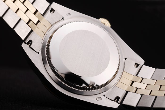 Rolex Datejust meilleure qualité Replique Montre 4668-6