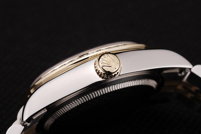 Rolex Datejust meilleure qualité Replique Montre 4668-7