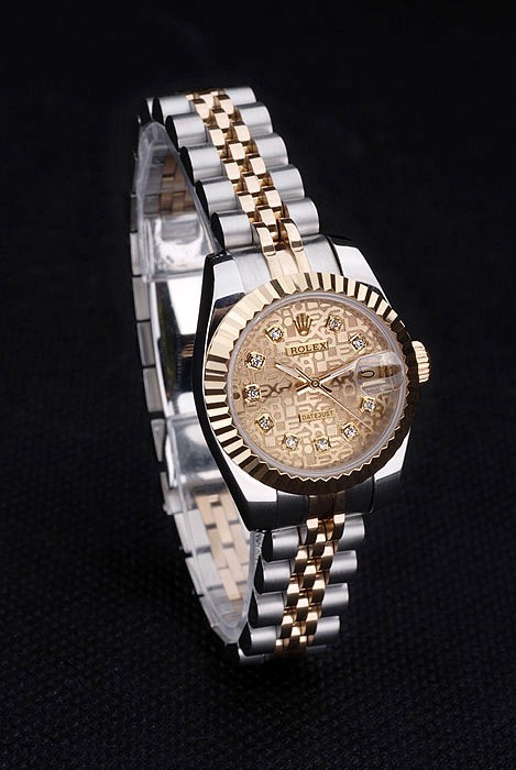 Rolex Datejust meilleure qualité Replique Montre 4774-1