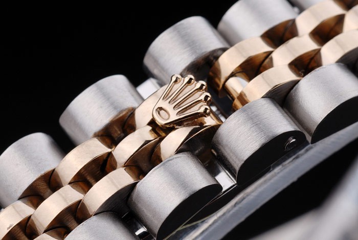 Rolex Datejust meilleure qualité Replique Montre 4774-4