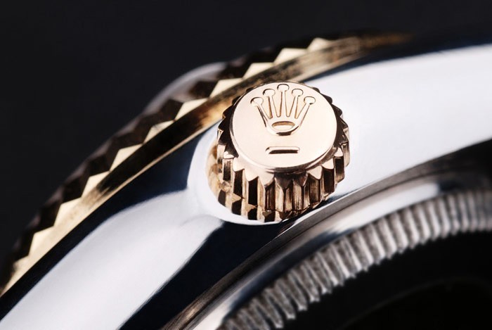 Rolex Datejust meilleure qualité Replique Montre 4774-5