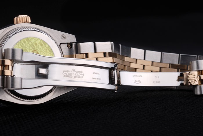 Rolex Datejust meilleure qualité Replique Montre 4774-6
