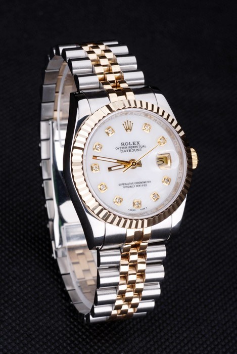 Rolex Datejust meilleure qualité Replique Montre 4794-1
