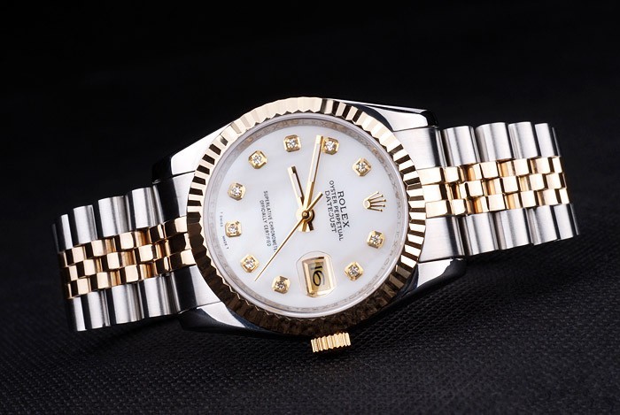 Rolex Datejust meilleure qualité Replique Montre 4794-2