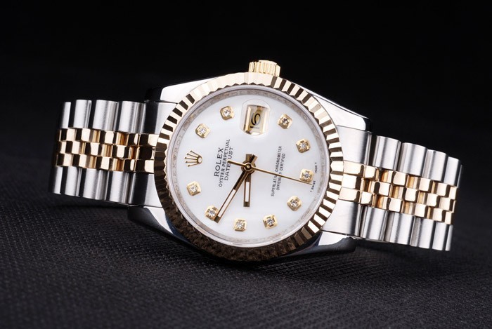 Rolex Datejust meilleure qualité Replique Montre 4794-3