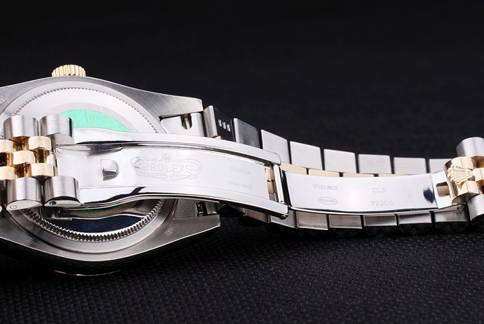 Rolex Datejust meilleure qualité Replique Montre 4794-4