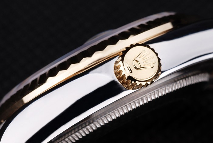 Rolex Datejust meilleure qualité Replique Montre 4794-6