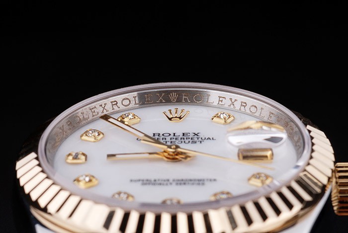 Rolex Datejust meilleure qualité Replique Montre 4794-7