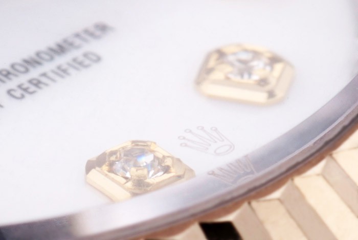 Rolex Datejust meilleure qualité Replique Montre 4794-8