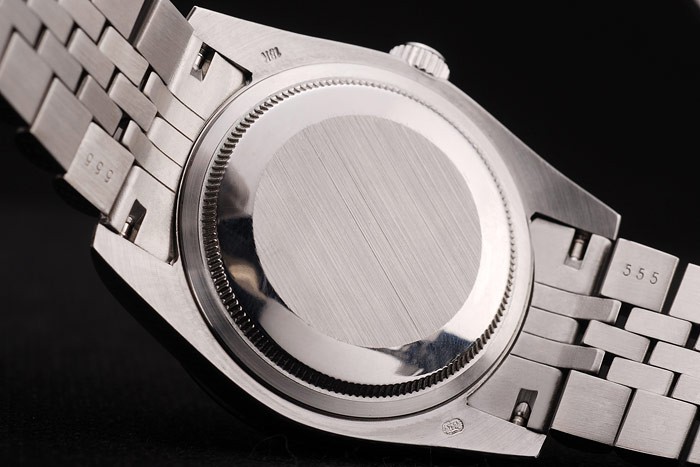 Rolex Datejust meilleure qualité Replique Montre 4667-6