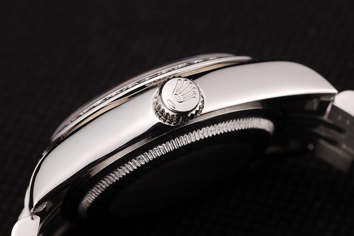 Rolex Datejust meilleure qualité Replique Montre 4667-7