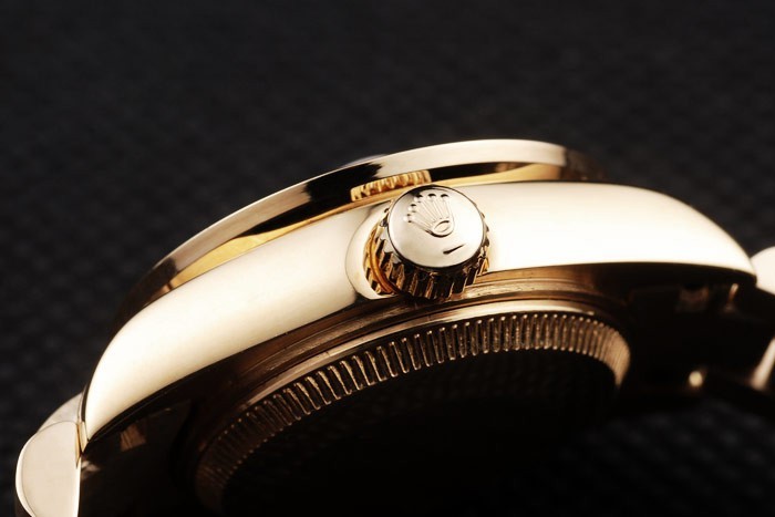 Rolex Datejust meilleure qualité Replique Montre 4664-9