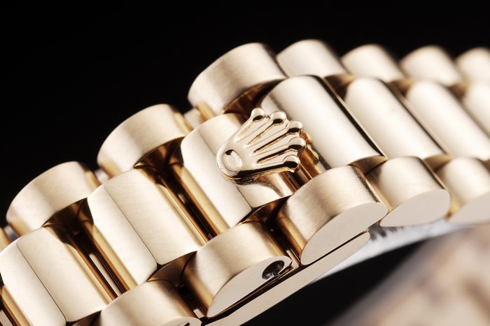 Rolex Datejust meilleure qualité Replique Montre 4664-6