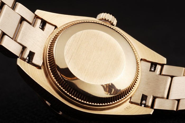 Rolex Datejust meilleure qualité Replique Montre 4664-8