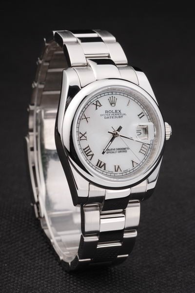 Rolex Datejust Swiss Qualité Replique Montre 4697-1