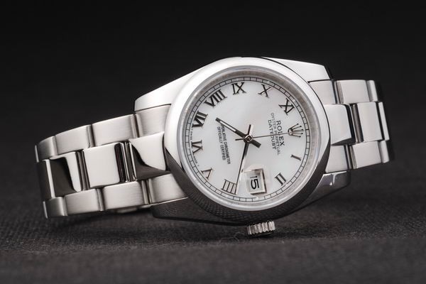 Rolex Datejust Swiss Qualité Replique Montre 4697-2