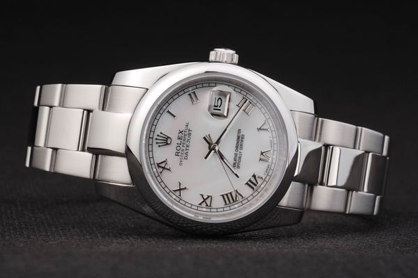 Rolex Datejust Swiss Qualité Replique Montre 4697-3