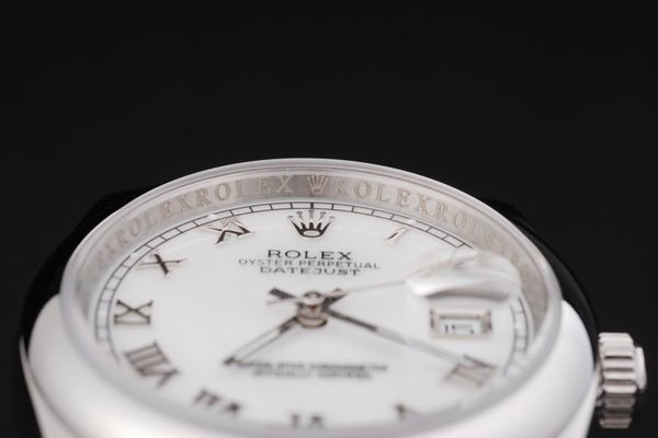Rolex Datejust Swiss Qualité Replique Montre 4697-4