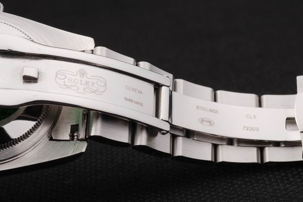 Rolex Datejust Swiss Qualité Replique Montre 4697-6