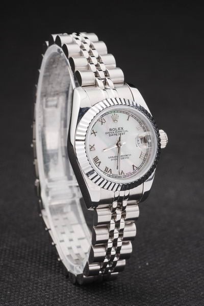 Rolex Datejust Swiss Qualité Replique Montre 4719-1